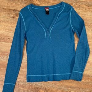 The North Face Long Sleeve Shirt